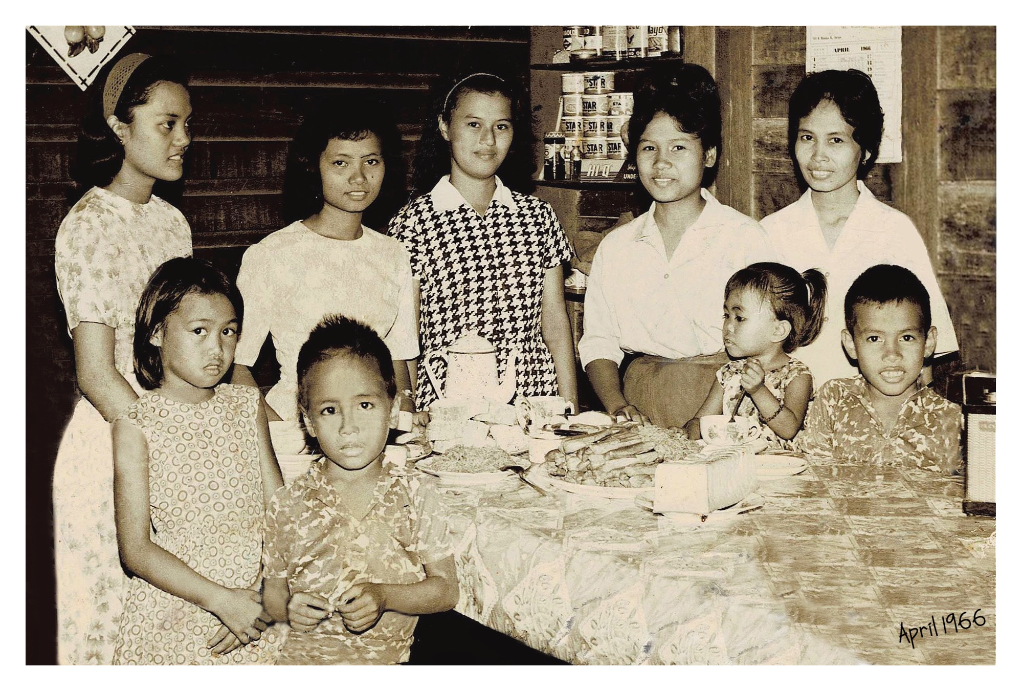 New Restoration Photo