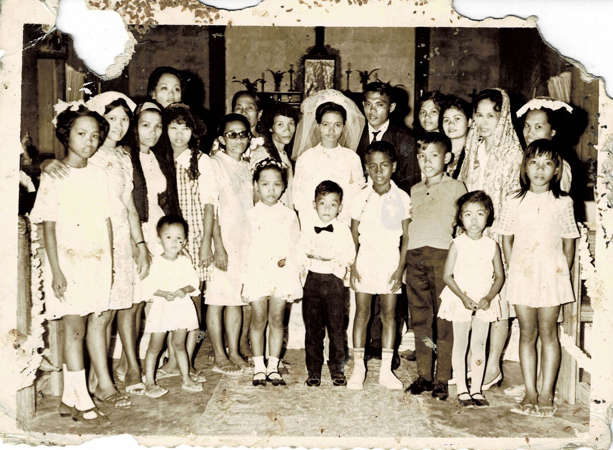 Restoration Photo
