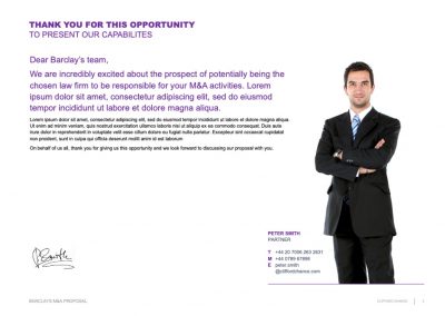 Introduction Slide