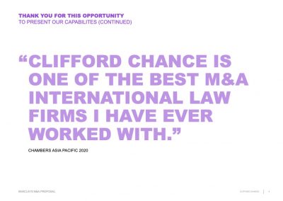 Quote Slide